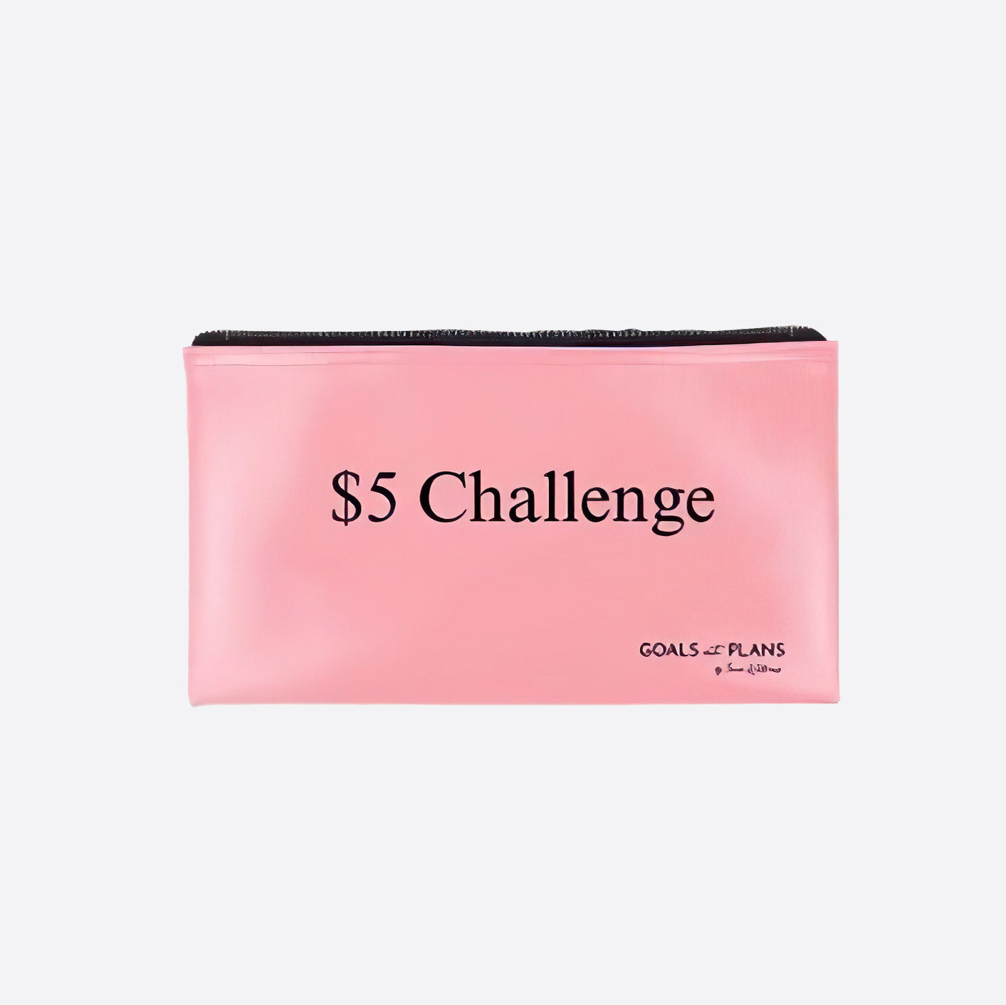 $5 Challenge Pouch